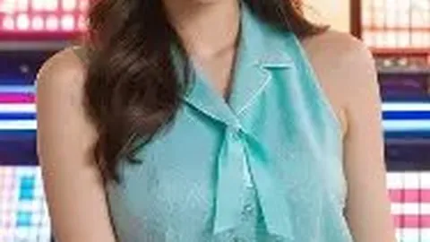 金高银加盟新剧，有望扮演《恩中与尚渊》女主