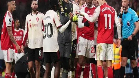 羊群领袖的霸主之战？费萨里哈曼能否力挽狂澜？